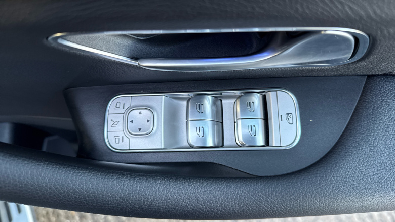 Mercedes-Benz GLE 450d 4Matic AMG Line Prem 5dr 9G-Tronic [7 St] Diesel Estate